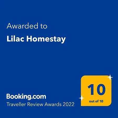 Lilac Homestay Habitación en casa particular