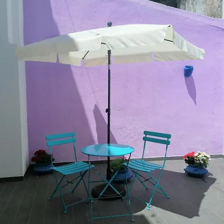 Lilac Homestay Homestay Setubal