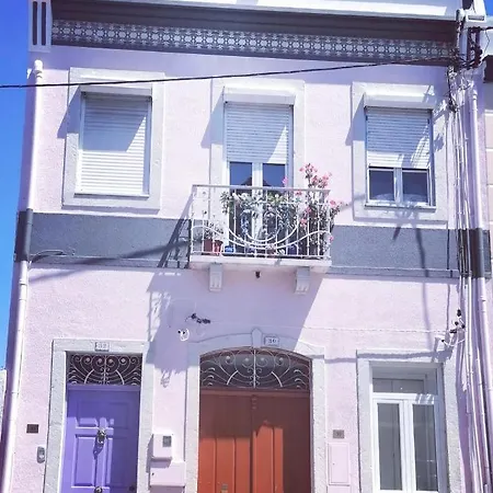 Lilac Homestay