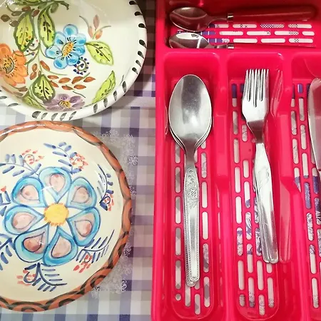 Homestay Lilac Homestay