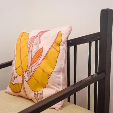 Homestay Lilac Homestay Setubal