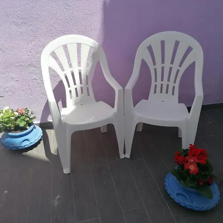 Homestay Lilac Homestay *