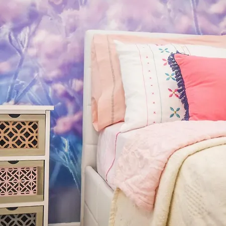 Lilac Homestay Setubal