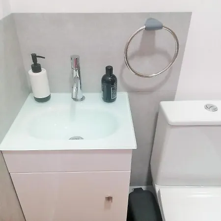 Lilac Homestay Setubal