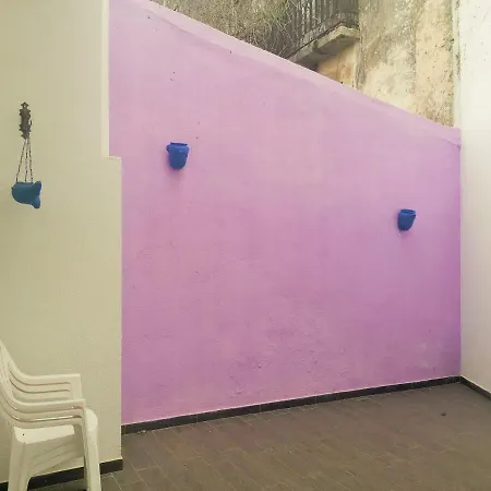 Lilac Homestay Setubal