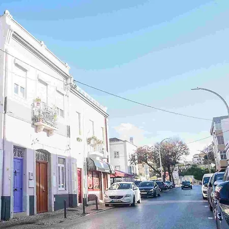 Homestay Lilac Homestay Setubal