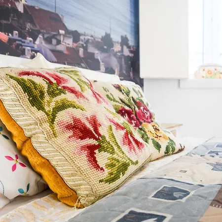 Homestay Lilac Homestay Setubal