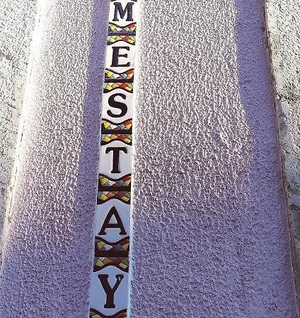 Homestay Lilac Homestay Setubal