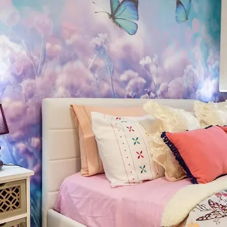 Lilac Homestay Homestay Setubal