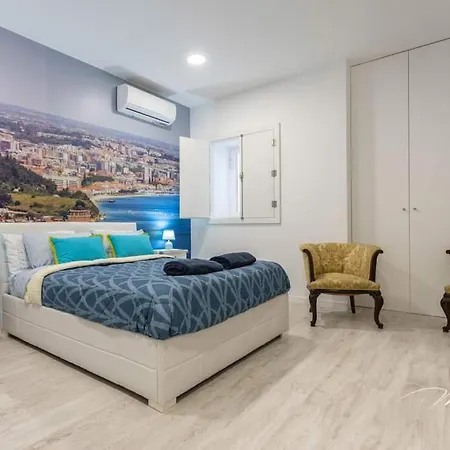 Lilac Homestay Homestay Setubal