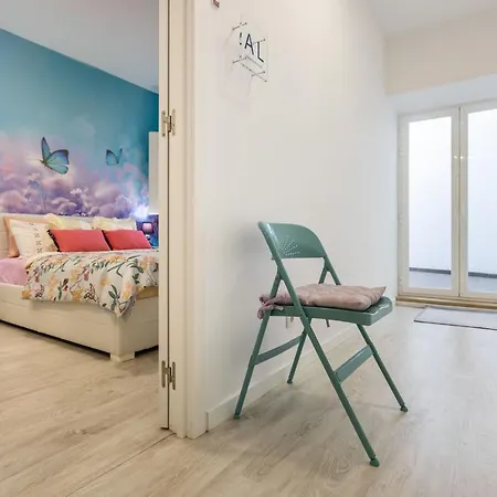 Lilac Homestay Setubal