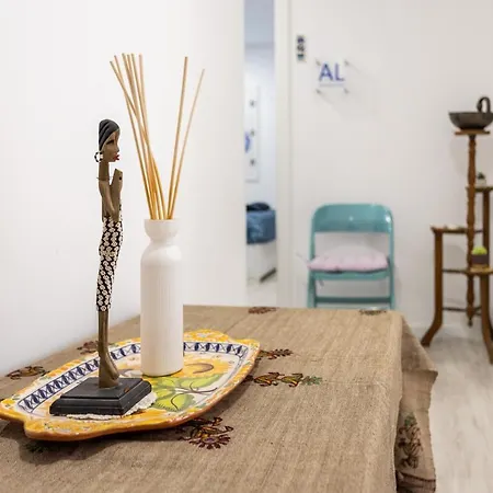 Lilac Homestay Homestay Setubal