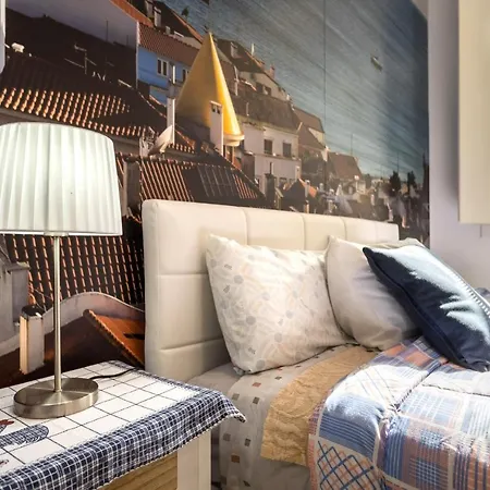 Lilac Homestay