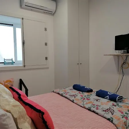 Lilac Homestay
