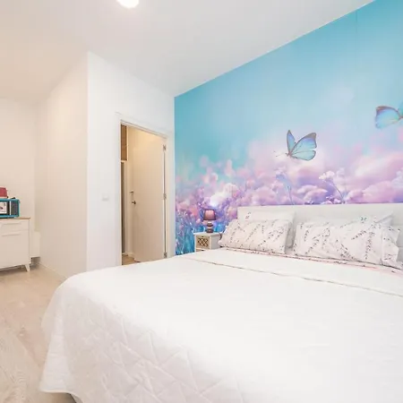 Lilac Homestay Homestay Setubal