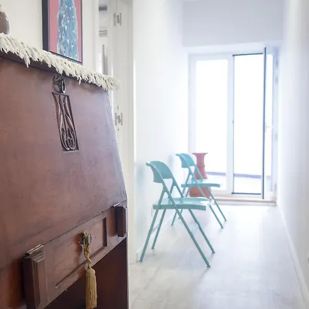 Lilac Homestay